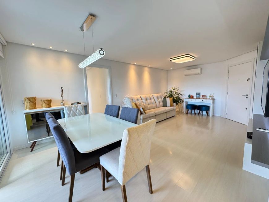 Excelente Apartamento Mobiliado São 104,50m² privativos &amp;amp;#10004;3 dormitórios, sendo 1 suíte com