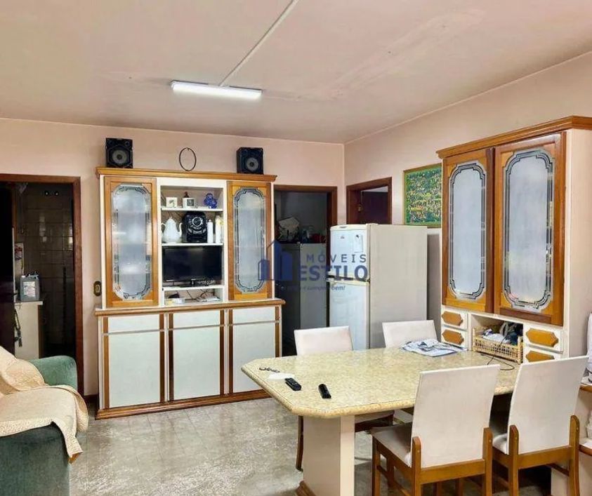 Casa à venda, 403 m² por R$ 1.050.000,00 - Rio Branco - Caxias do Sul/RS