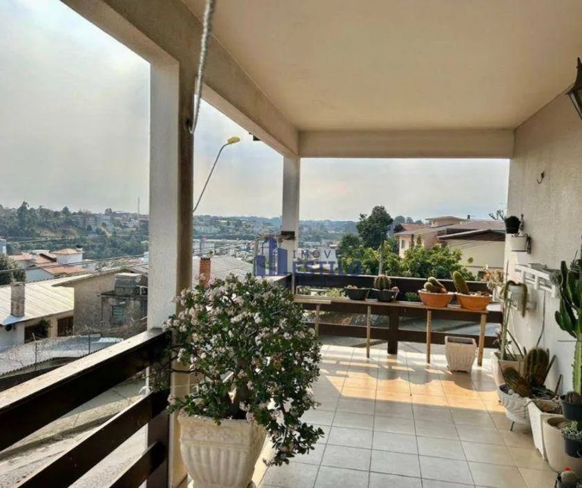 Casa à venda, 403 m² por R$ 1.050.000,00 - Rio Branco - Caxias do Sul/RS