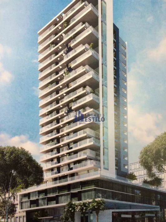 Sala à venda, 36 m² por R$ 390.000,00 - Exposição - Caxias do Sul/RS