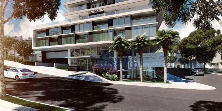 Sala à venda, 36 m² por R$ 390.000,00 - Exposição - Caxias do Sul/RS