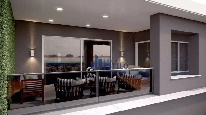 Casa à venda, 560 m² por R$ 4.200.000,00 - Interlagos - Caxias do Sul/RS