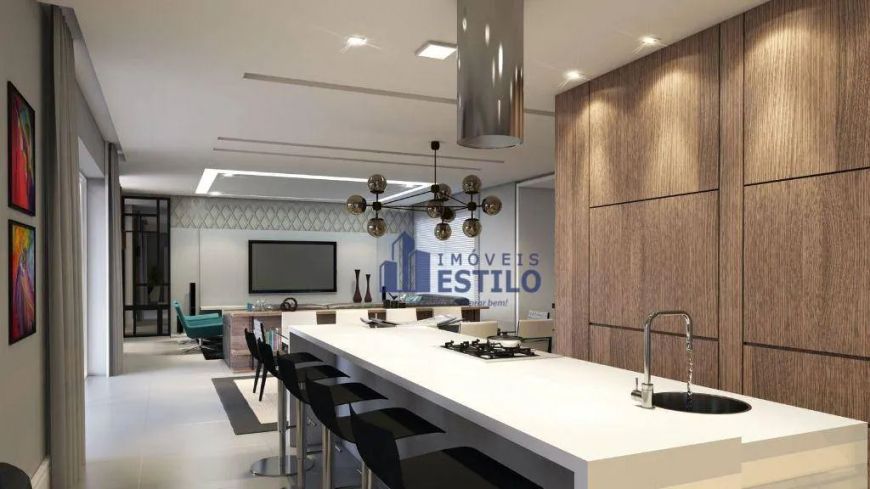 Casa à venda, 560 m² por R$ 4.200.000,00 - Interlagos - Caxias do Sul/RS