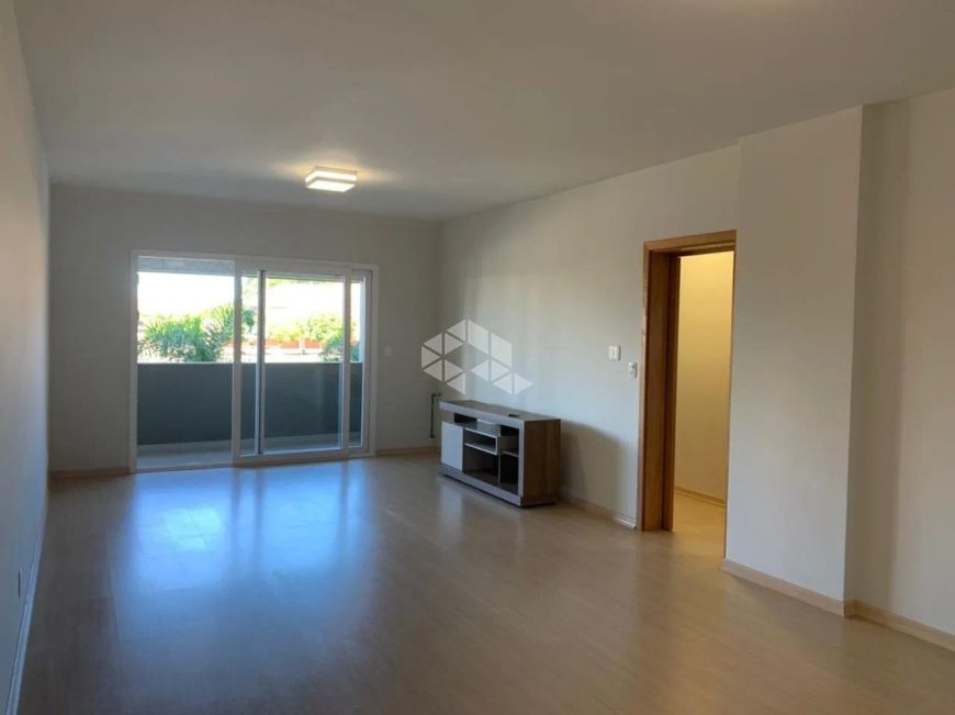 Apartamento em Exposição