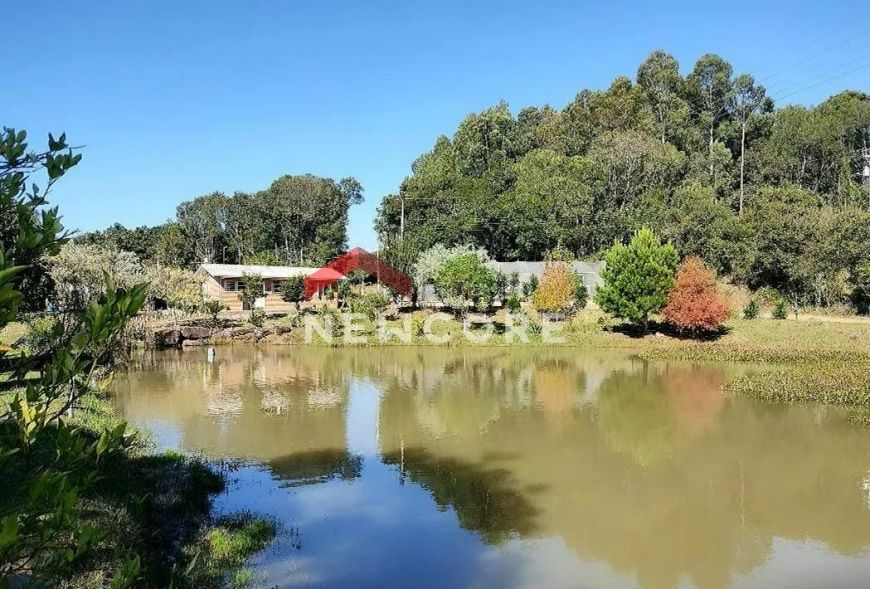 Chácara em Fazenda Souza (Caxias do Sul) - Centro - Fazenda Souza/RS
