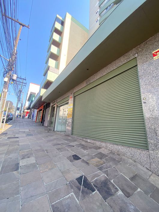 Sala/Conjunto para venda tem 584 metros quadrados em Centro - Caxias do Sul - Rio Grande do Sul