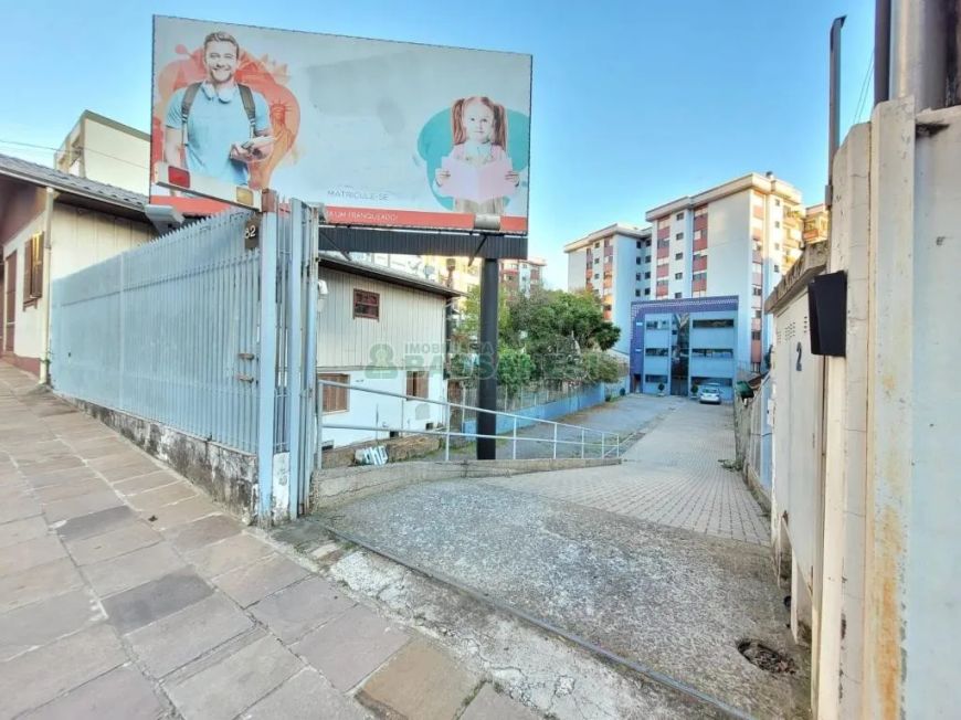 Predio Exposição Caxias do Sul