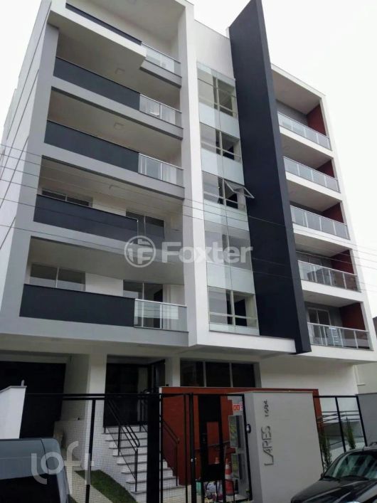 Apartamento à venda Rua Maximo Fachin, Panazzolo - Caxias do Sul