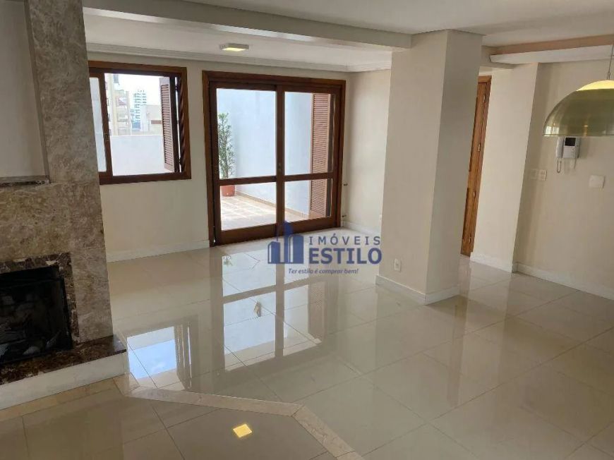 Cobertura com 5 dormitórios, 369 m² - venda por R$ 1.790.000,00 ou aluguel por R$ 8.385,83/mês - Exp