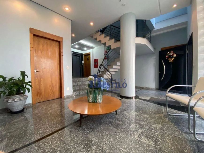 Cobertura com 5 dormitórios, 369 m² - venda por R$ 1.790.000,00 ou aluguel por R$ 8.385,83/mês - Exp