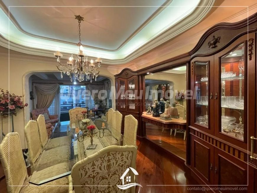 Lindo Apartamento no Exposição