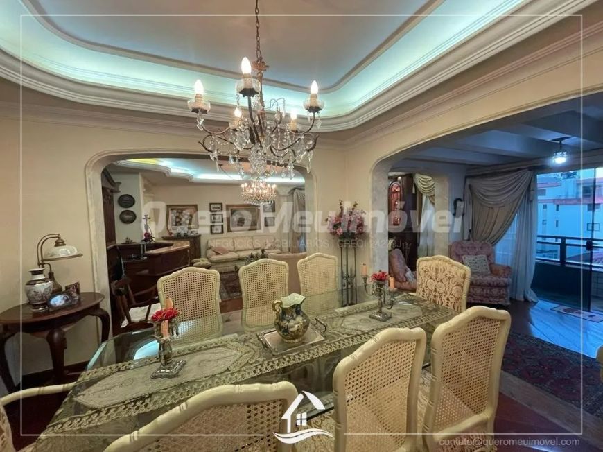 Lindo Apartamento no Exposição