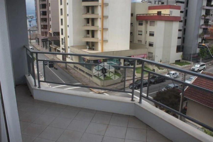 Apartamento 3 dormitórios