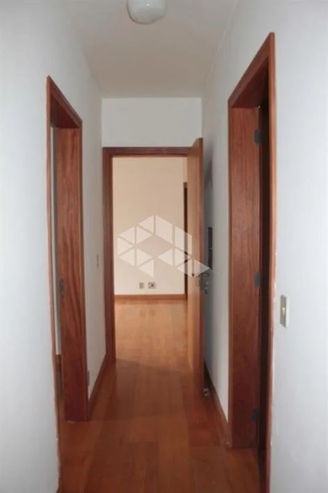 Apartamento 3 dormitórios