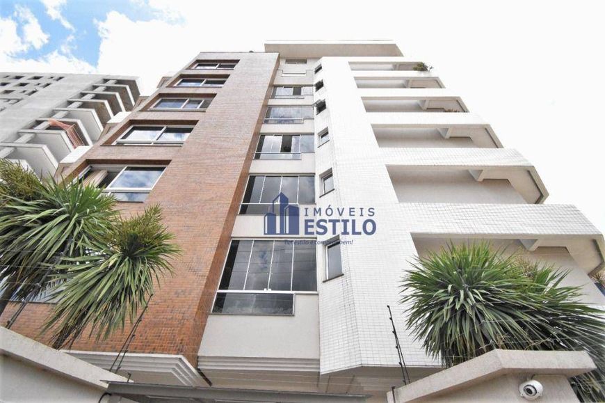 Cobertura à venda, 327 m² por R$ 1.580.000,00 - Madureira - Caxias do Sul/RS