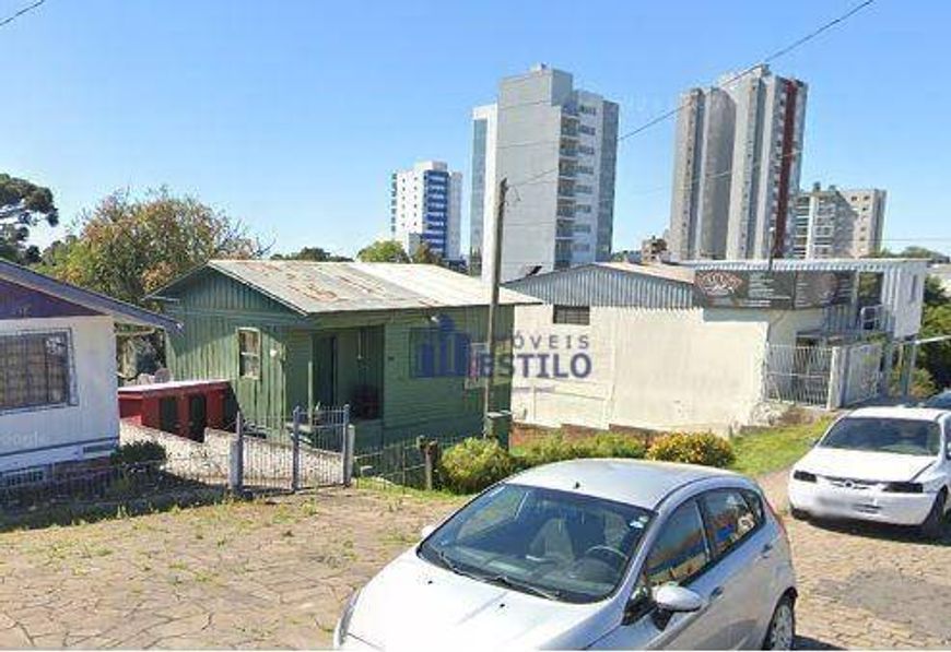 Terreno à venda, 900 m² por R$ 730.000,00 - Desvio Rizzo - Caxias do Sul/RS