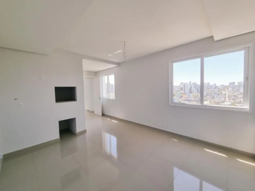 Apartamento Rio Branco Caxias do Sul