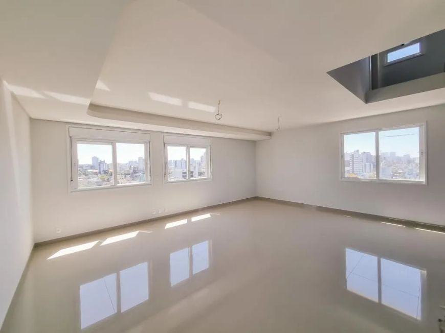 Apartamento Rio Branco Caxias do Sul