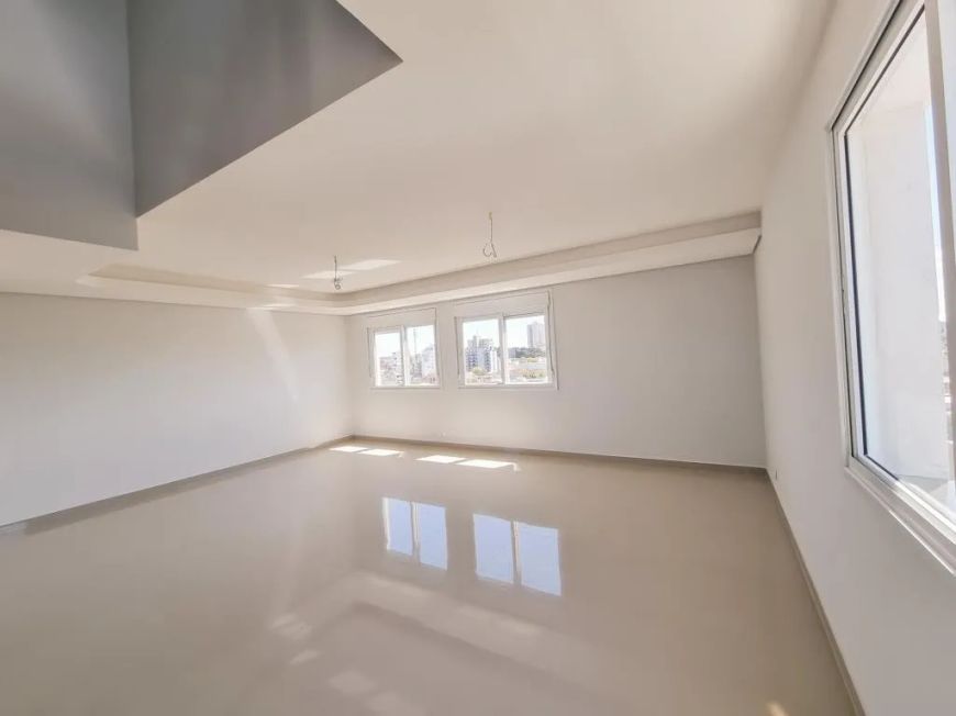 Apartamento Rio Branco Caxias do Sul