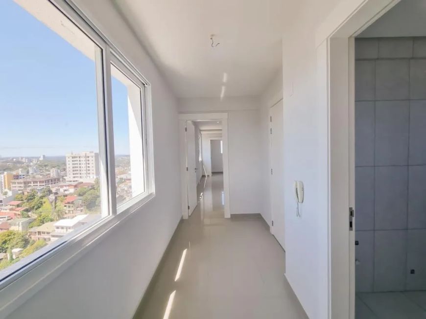 Apartamento Rio Branco Caxias do Sul