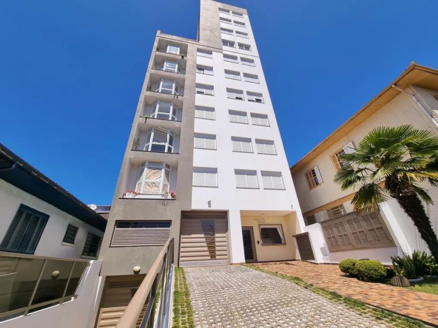 Apartamento Rio Branco Caxias do Sul