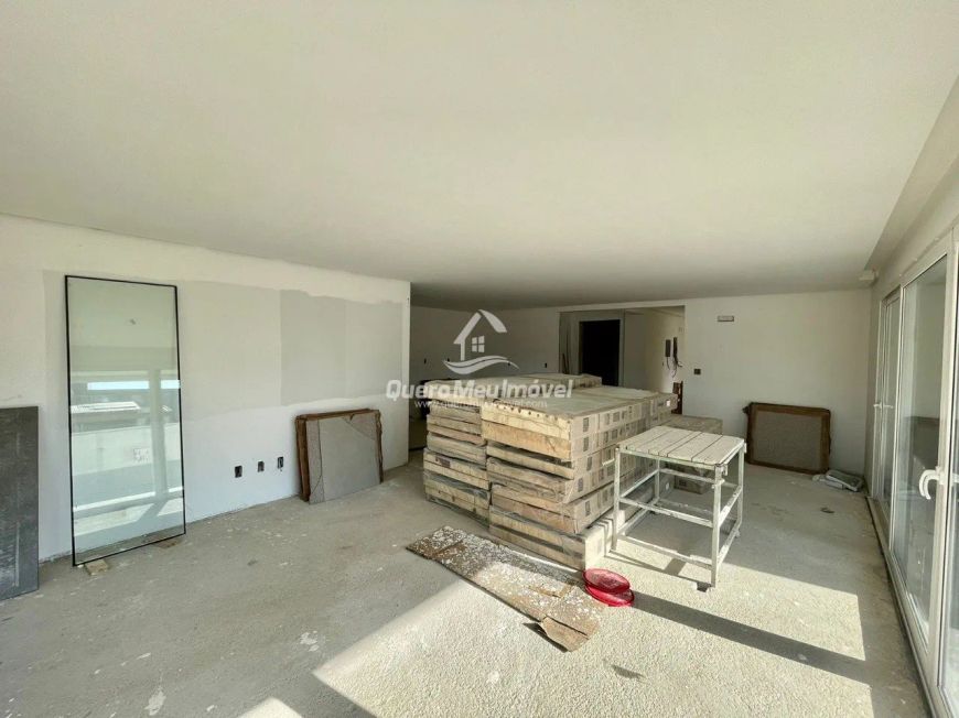 Apartamento com com terraço