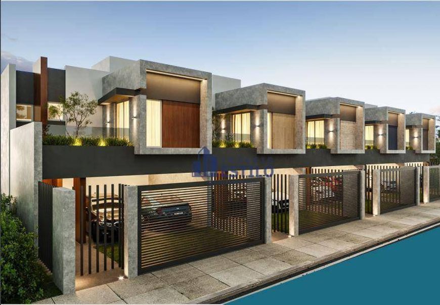 Sobrado com 3 dormitórios à venda, 160 m² por R$ 880.000,00 - Sagrada Família - Caxias do Sul/RS