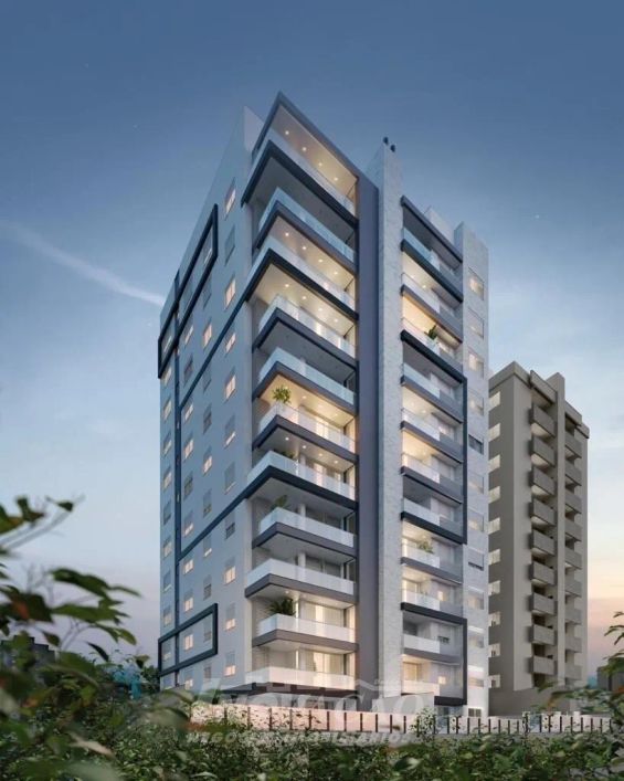 Apartamento São Pelegrino Caxias do Sul