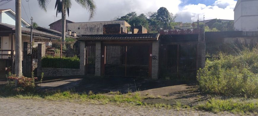 Venda de Terreno em Caxias do Sul-RS, bairro Kayser