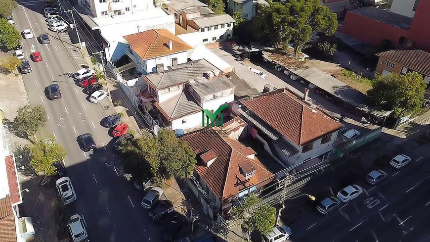TERRENO COMERCIAL NO CENTRO