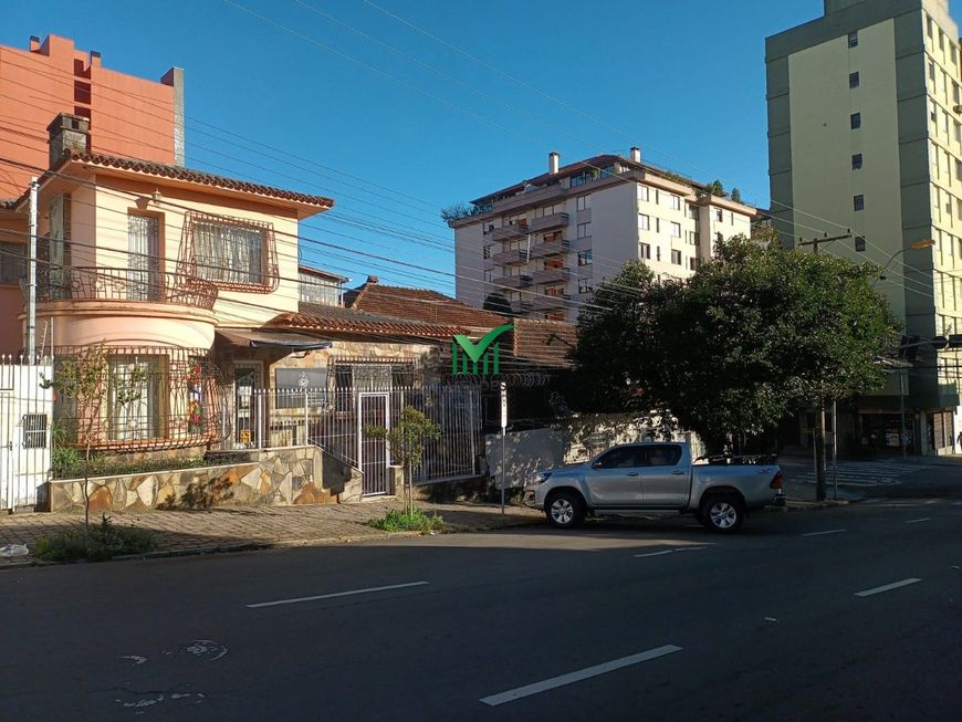 TERRENO COMERCIAL NO CENTRO