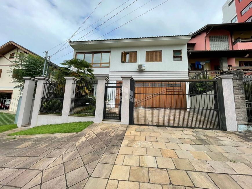 Casa em Santa Catarina