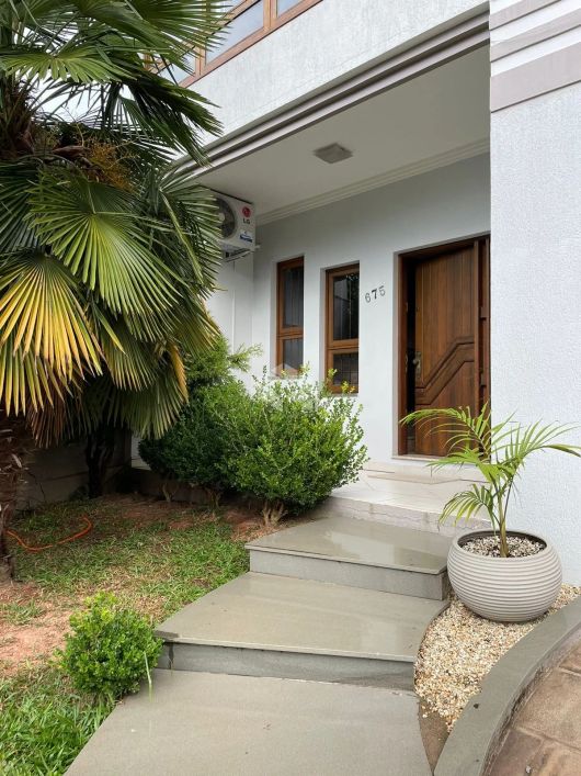 Casa em Santa Catarina