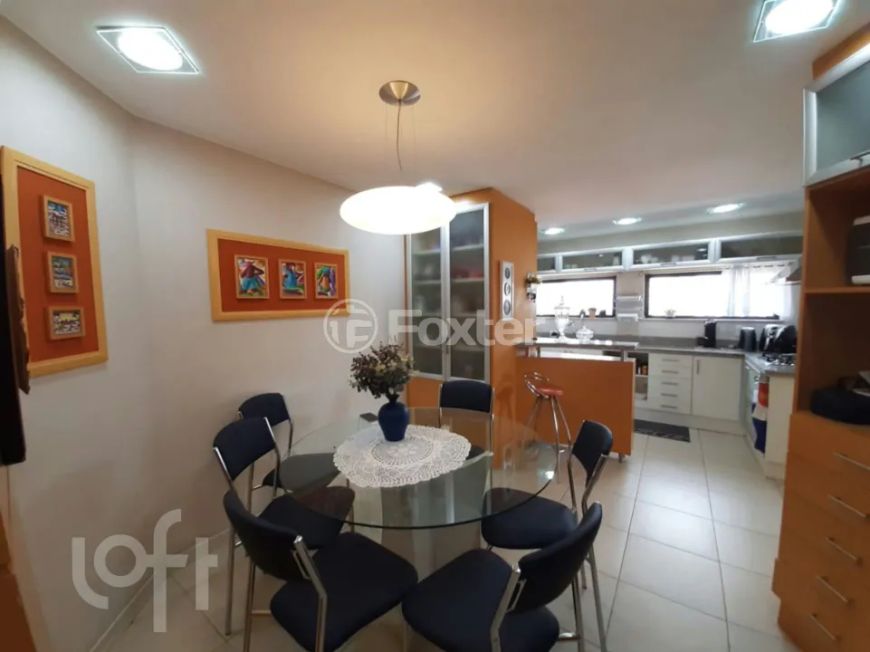 Apartamento à venda Rua Ana Nery, Panazzolo - Caxias do Sul