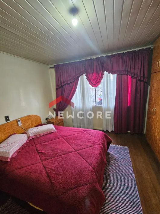 Casa em Rua João Alberto Dambroz - Diamantino - Caxias do Sul/RS