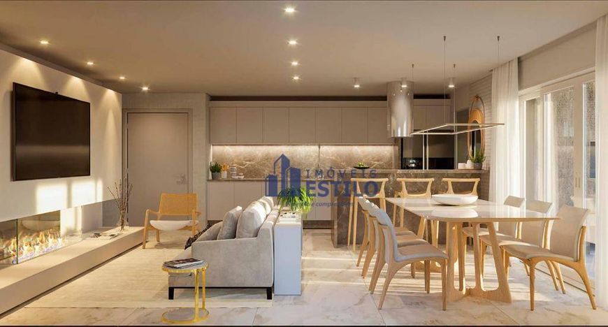 Apartamento à venda, 133 m² por R$ 1.365.000,00 - Panazzolo - Caxias do Sul/RS