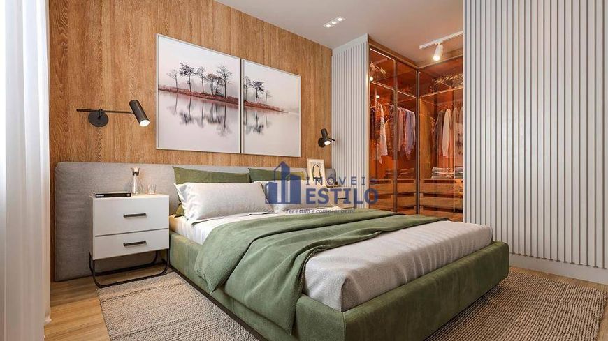 Apartamento à venda, 133 m² por R$ 1.365.000,00 - Panazzolo - Caxias do Sul/RS