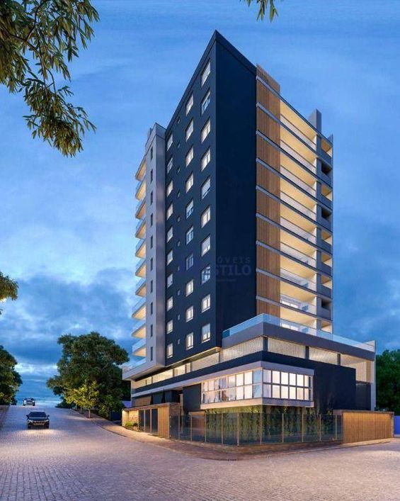 Apartamento à venda, 133 m² por R$ 1.365.000,00 - Panazzolo - Caxias do Sul/RS
