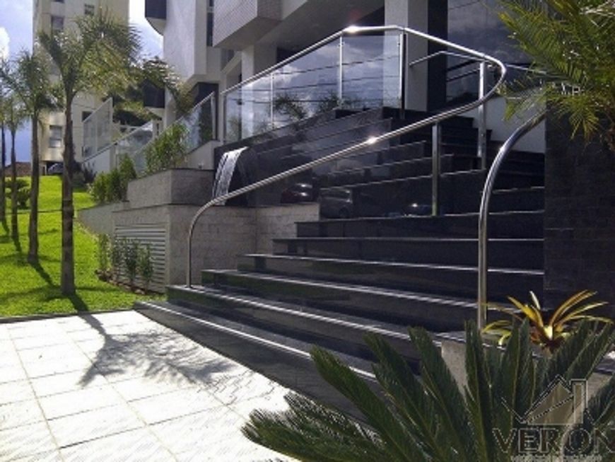 Condomínio Residencial Machado de Assis