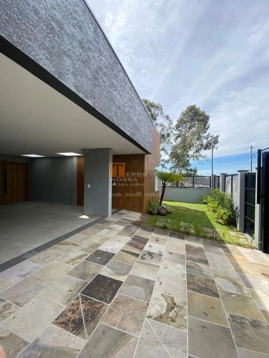Casa à venda, Colina sorriso, Caxias do Sul-RS