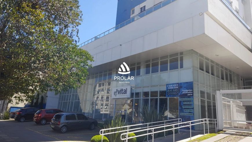 Loja para Aluguel em São Pelegrino