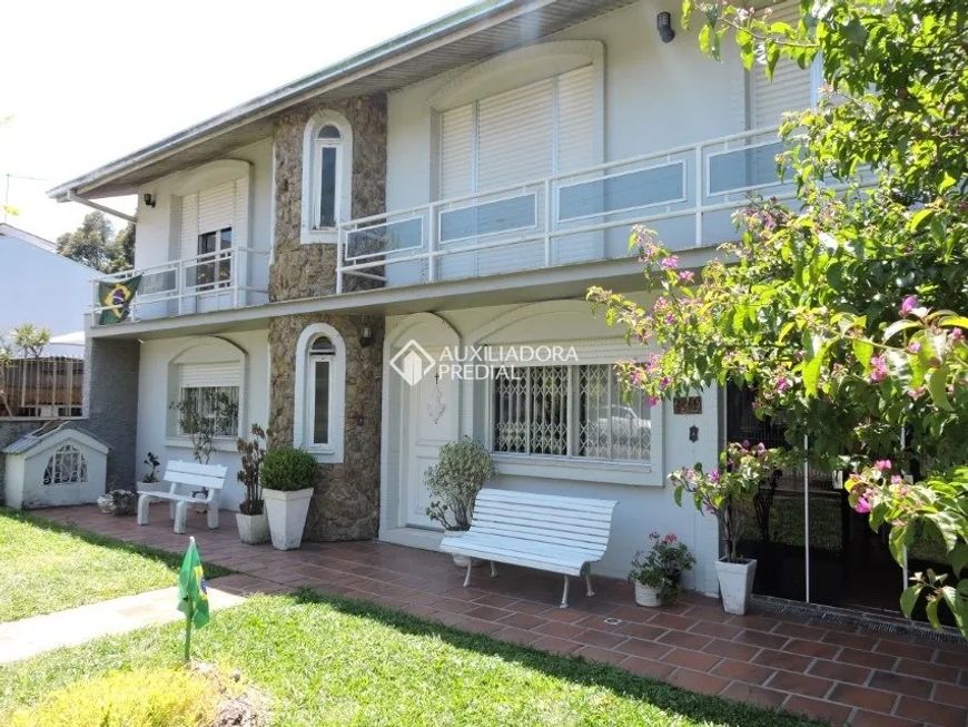 Casa no bairro Desvio Rizzo