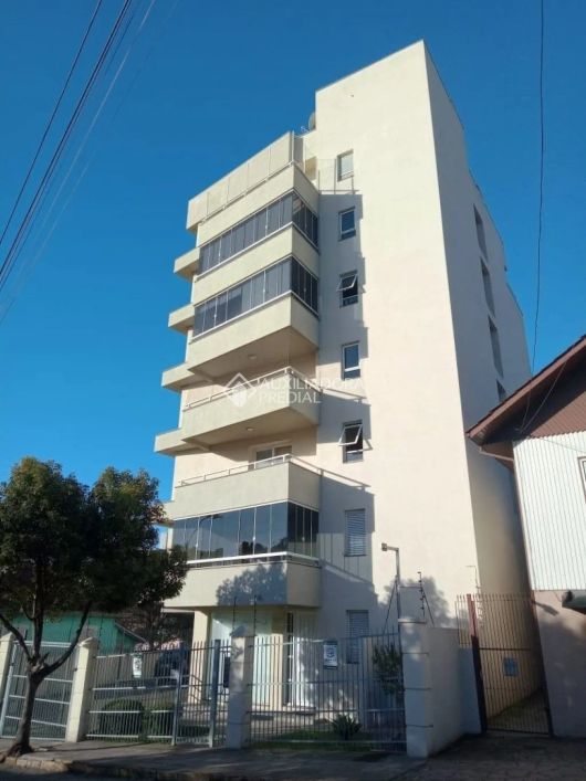 Apartamento no bairro Pio X