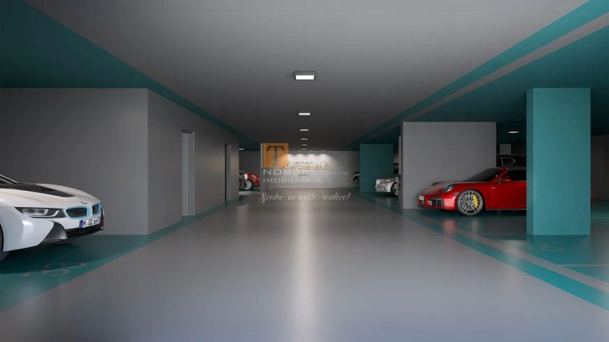 Apartamento à venda no Exposição, Caxias do Sul-RS