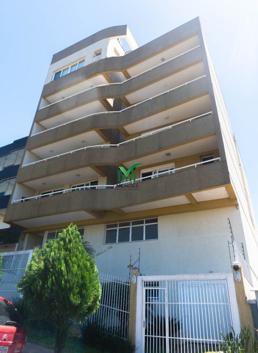 Cobertura a venda colina sorriso