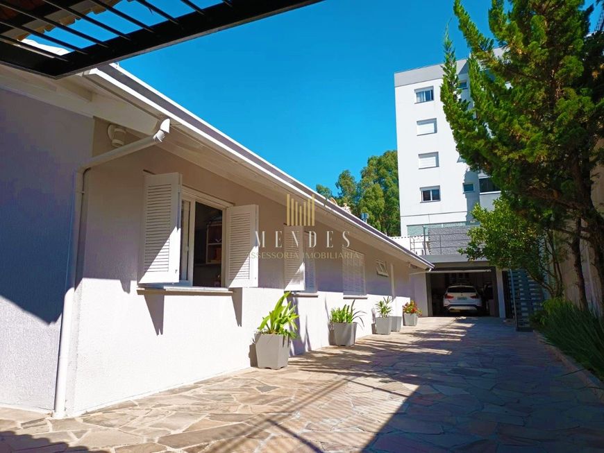 Linda Casa no Interlagos
