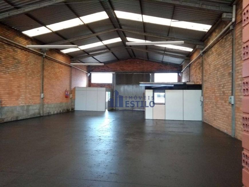 Pavilhão à venda, 300 m² por R$ 2.150.000,00 - Santa Lúcia - Caxias do Sul/RS