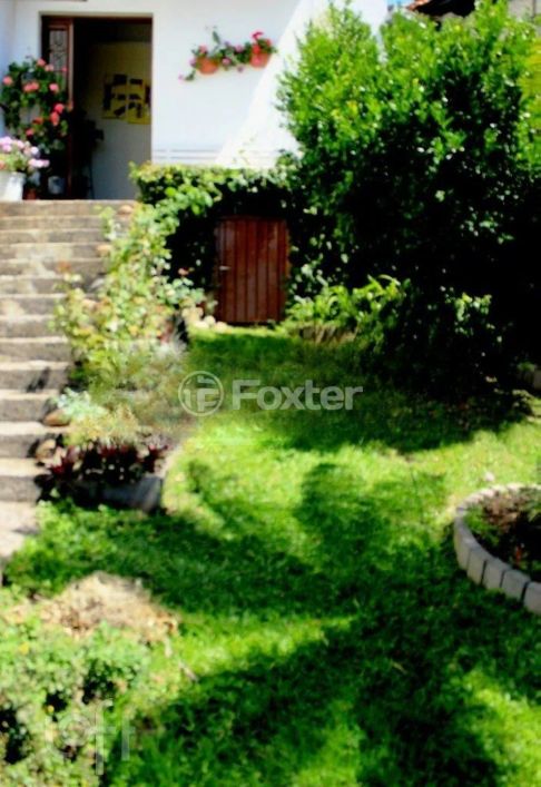 Casa à venda Rua Euclides da Cunha, Rio Branco - Caxias do Sul