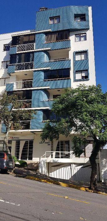 Cobertura à venda, 118 m² por R$ 990.000,00 - Centro - Caxias do Sul/RS