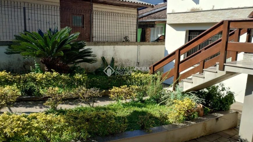 Casa no bairro Bela Vista